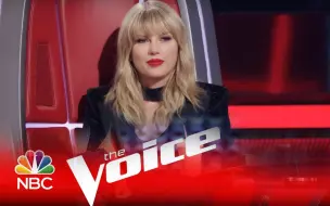 Tải video: 【霉霉好声音】Taylor Swift做客美版第17季The Voice淘汰赛担任超级导师