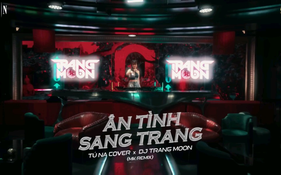 [图]ANHCỨBƯỚCĐIĐI REMIX TIKTOK|TúNa CoverxDJ Trang Moon|ÂnTìnhSang Trang Remix