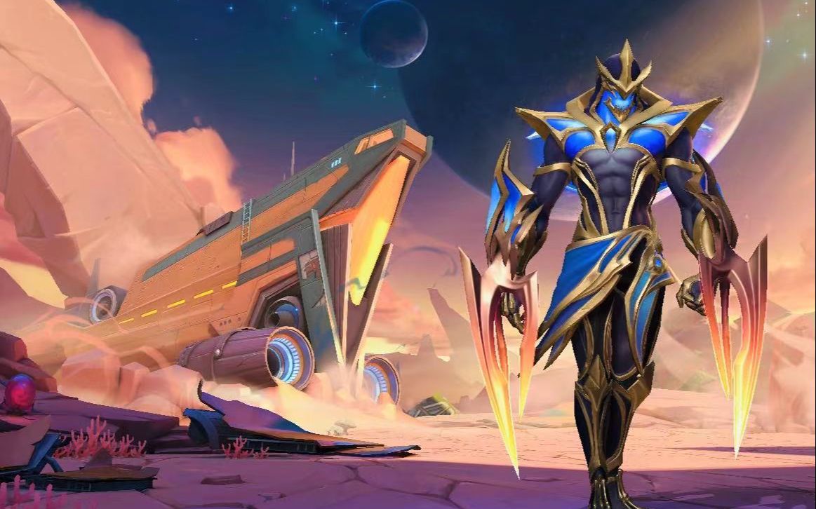 训练模式solo数小时的天煞劫