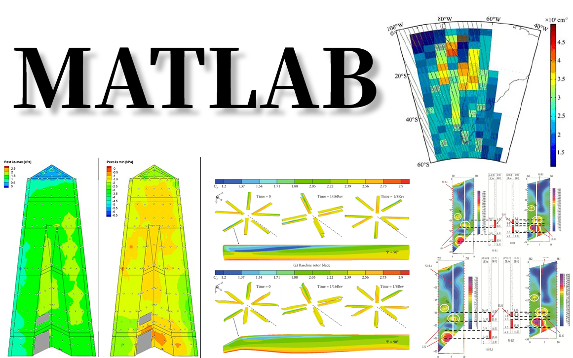 一次学完MATLAB 教程|MATLAB 机器学习|MATLAB 图像处理|MATLAB 绘图|MATLAB 安装|深度学习、简直不要太爽!半天就学会了必学的算哔哩哔哩bilibili