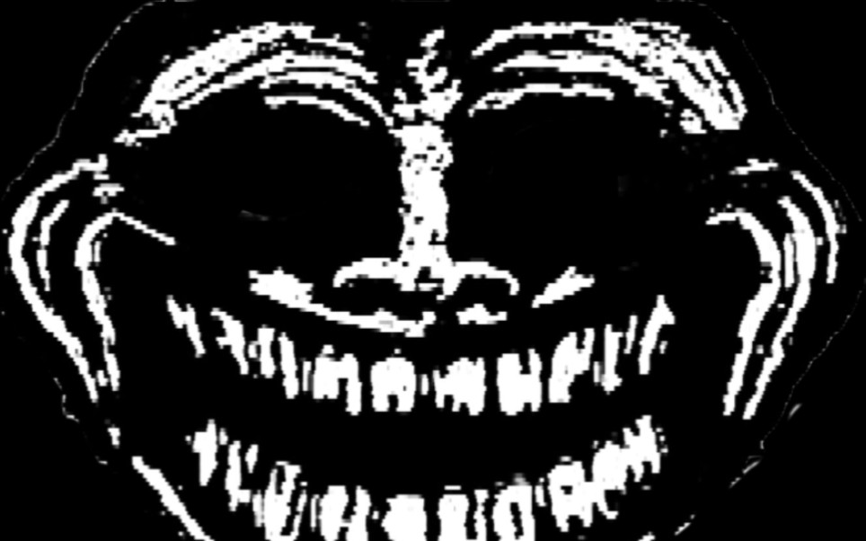 [trollge/心如止水]t如止水