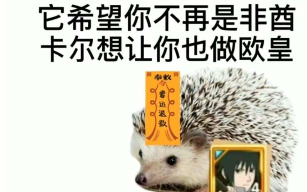佐助这爆率就离谱(非酋落泪)
