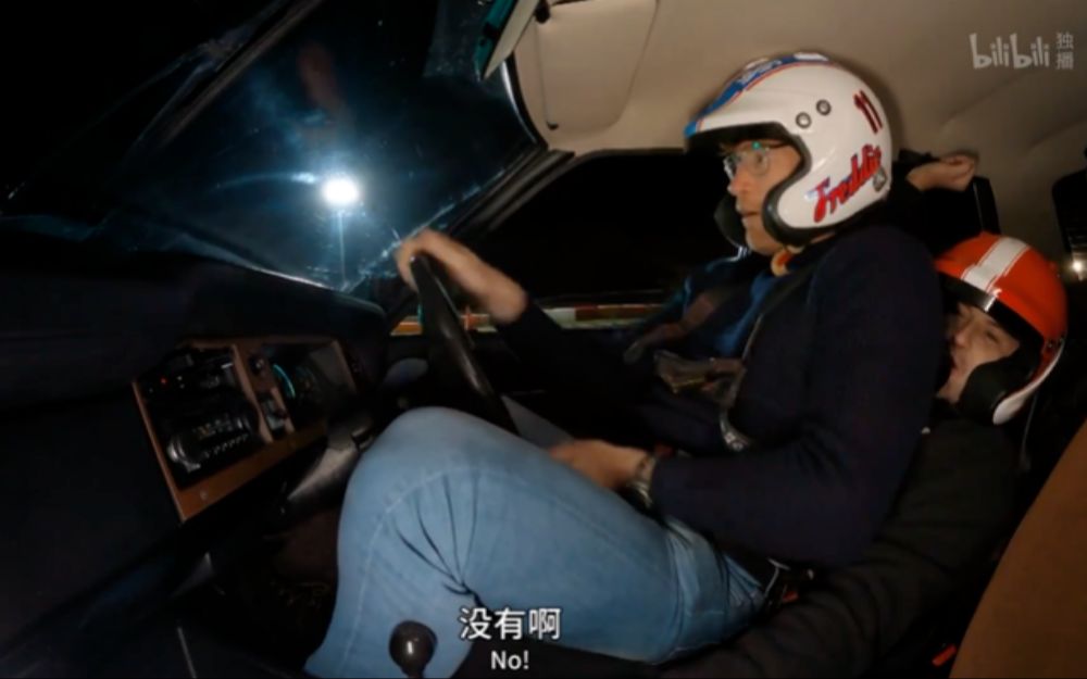 top gear 第30季