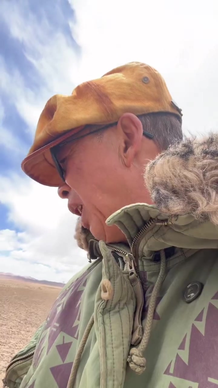 郑义逃离人类#20230527145747