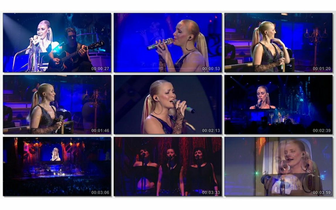 [图]STEPS 《HAND ON YOUR HEART （LIVE AT MANCHESTER EVENING NEWS ARENA）》2002