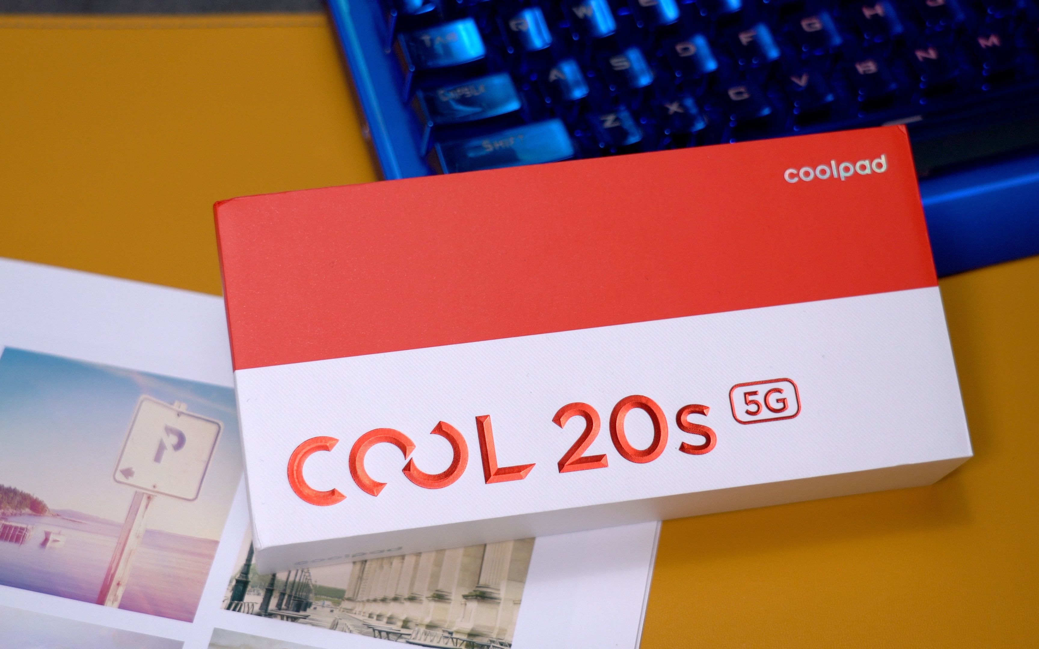 重回国内市场 酷派COOL20评测 真材实料干翻“守门员”噱头 - 聚牛科技 | 全球不领先的科技视频媒体