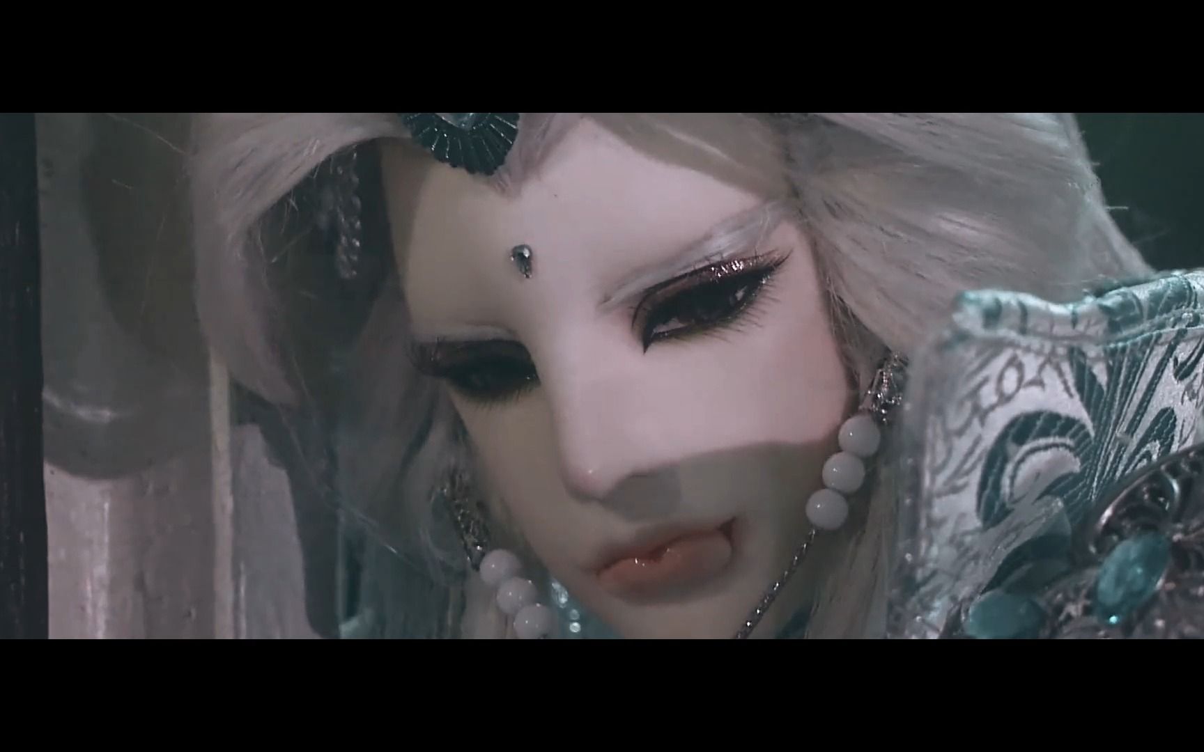 【霹雳布袋戏】【迹冥】泊雁 丨天迹x地冥 丨隔着莽莽江湖 隔千万人相