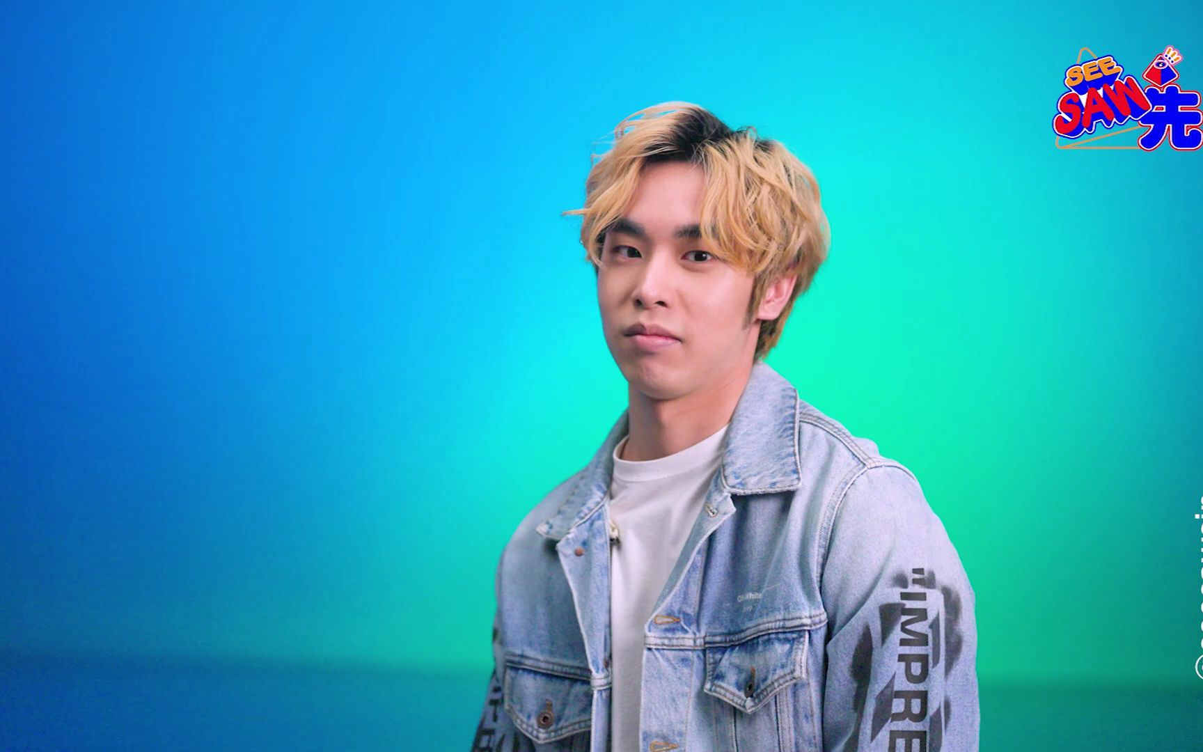 文佐匡sean丨三个月后的我丨声梦传奇2