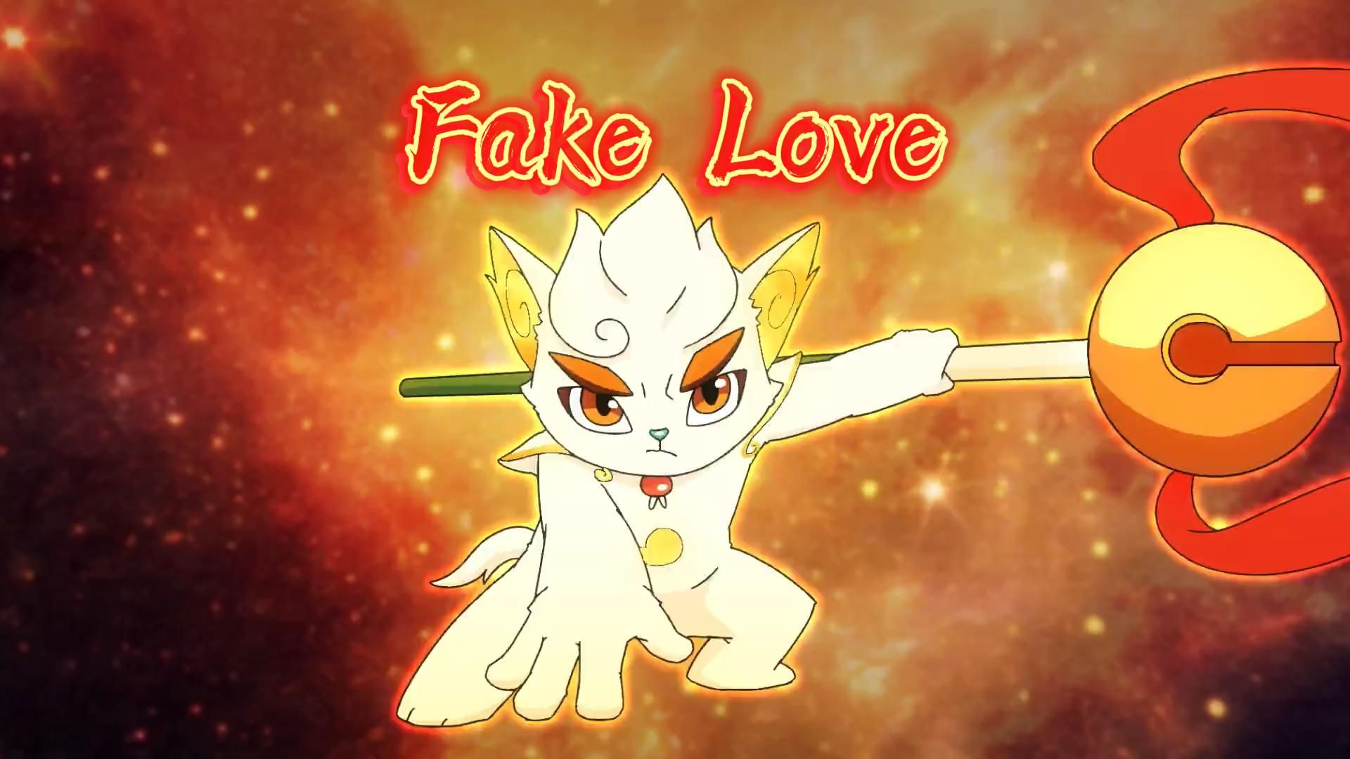 "都2024年了,还会有人支持京剧猫吗"【京剧猫/fake