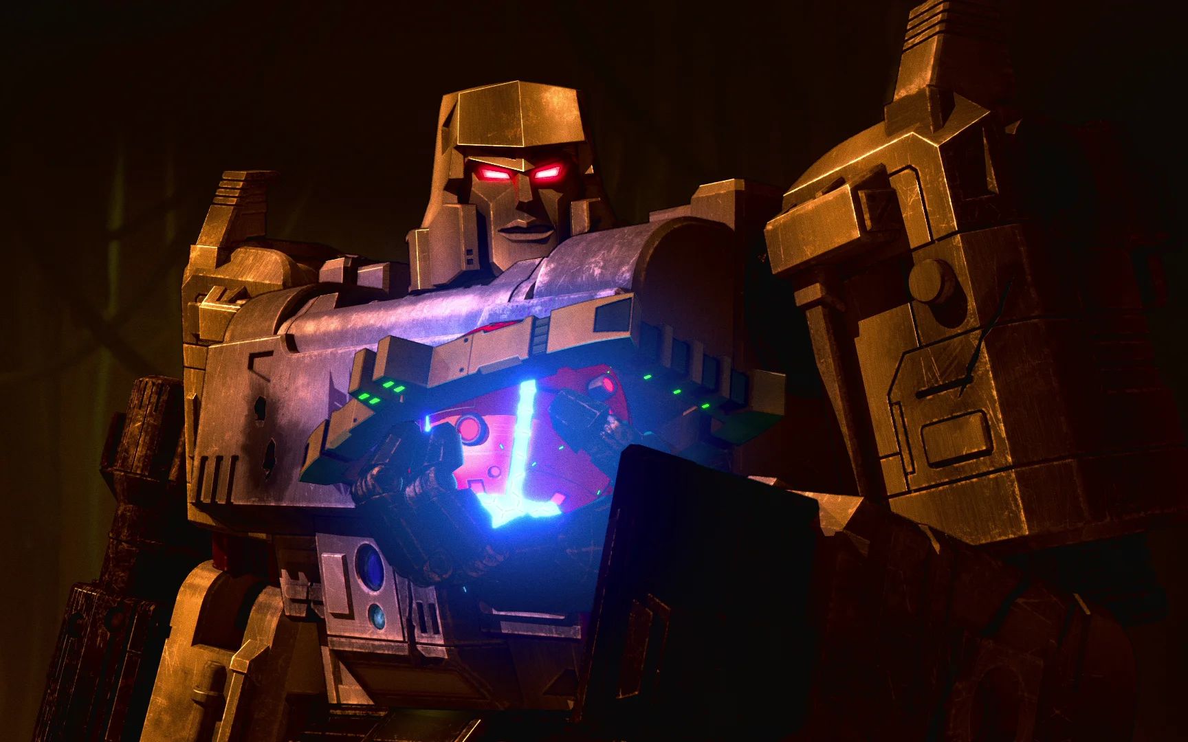 【e】变形金刚:赛博坦之战三部曲:地出篇 ep06 吹替剪辑版