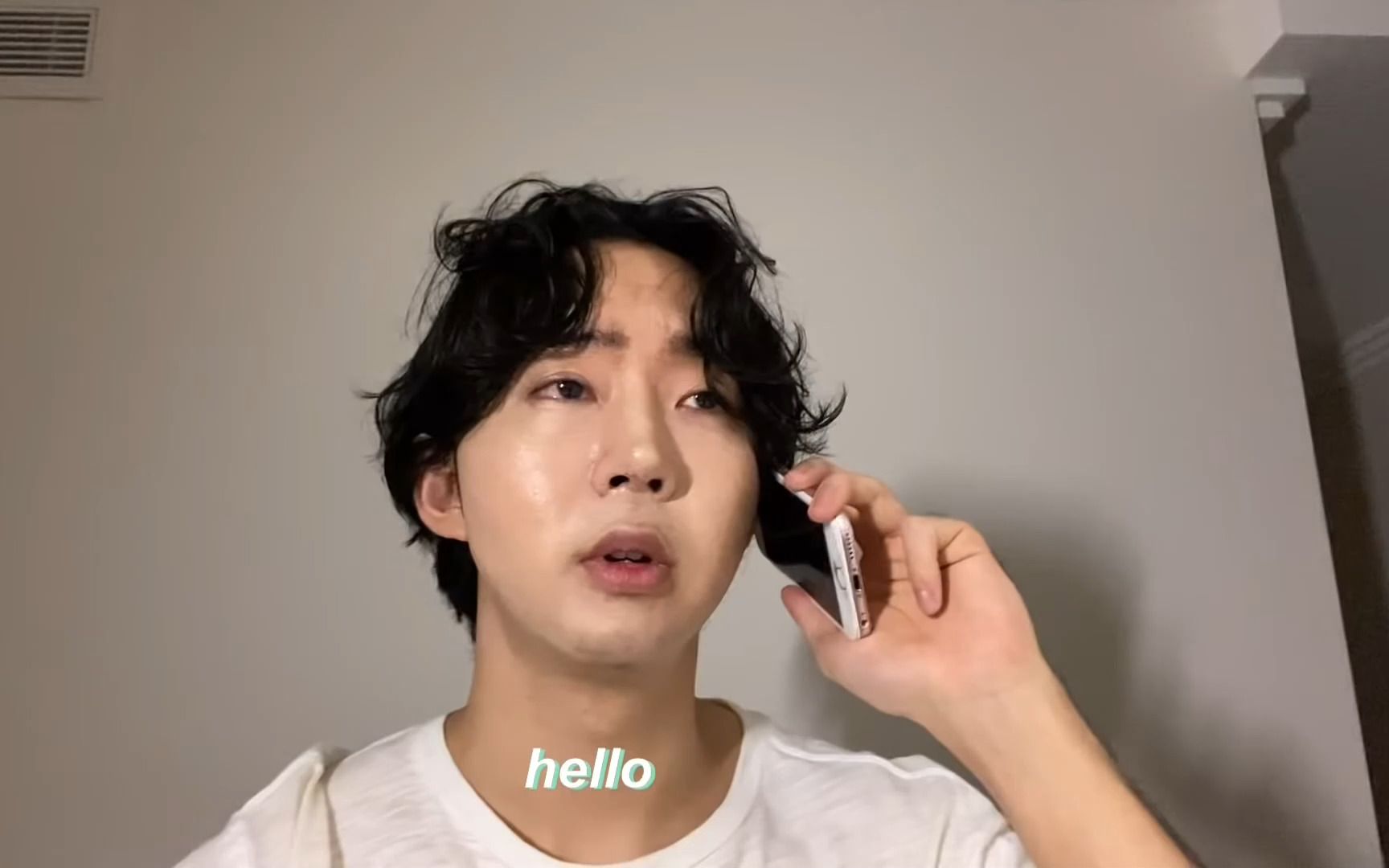 韩语不能乱说,不然很容易误会的【镜子欧巴josh】_哔哩哔哩_bilibili