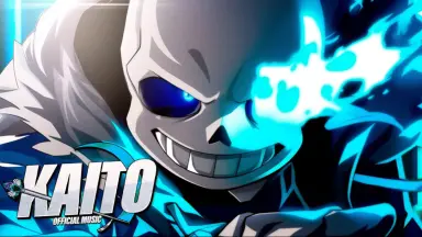 KAITO-哔哩哔哩_Bilibili