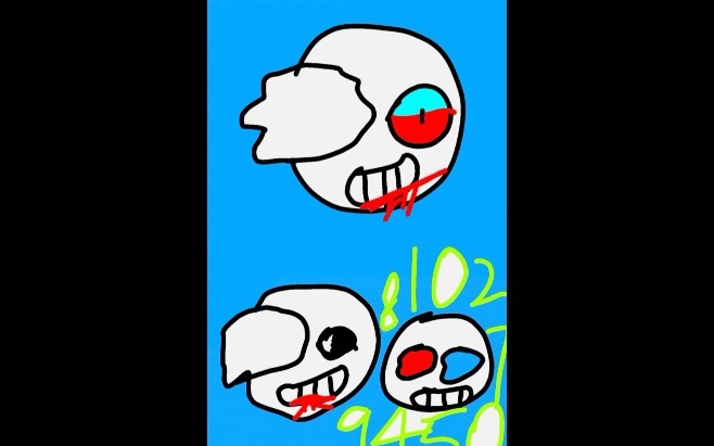 致命错误和geno角色介绍