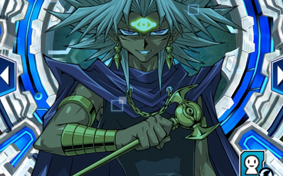 传送门40级暗马利克刷分卡组高分攻略