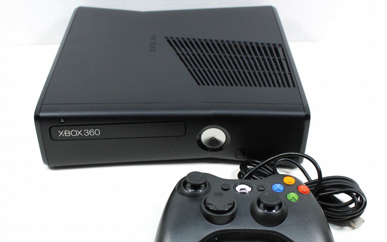 2023年入手xbox360主机