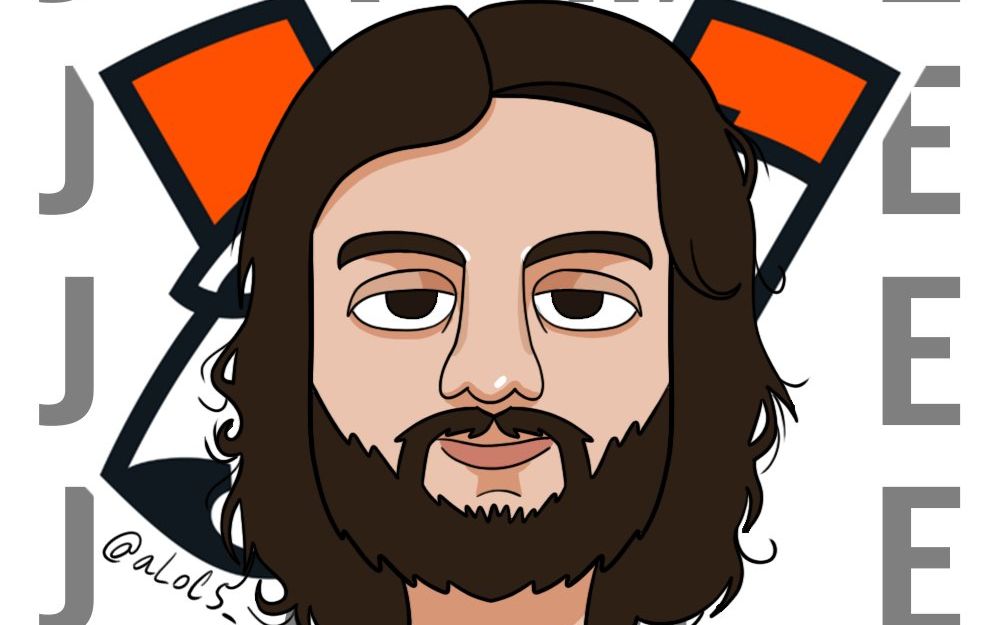 csgo职业哥日常【第七期】抽一把二西莫夫ak久经,结尾附带玩机器整活