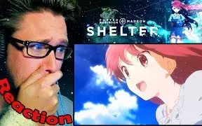 Video herunterladen: Zalzar观看Shelter时的反应