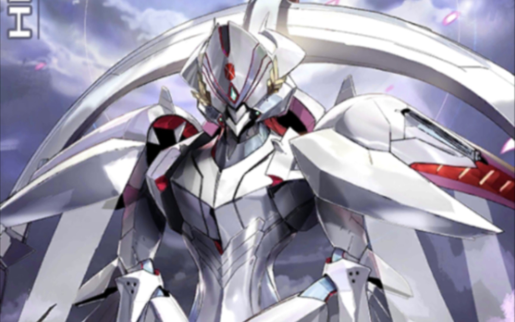 机动战队日之丸x大天帝77机甲卑弥呼试车场特效展示