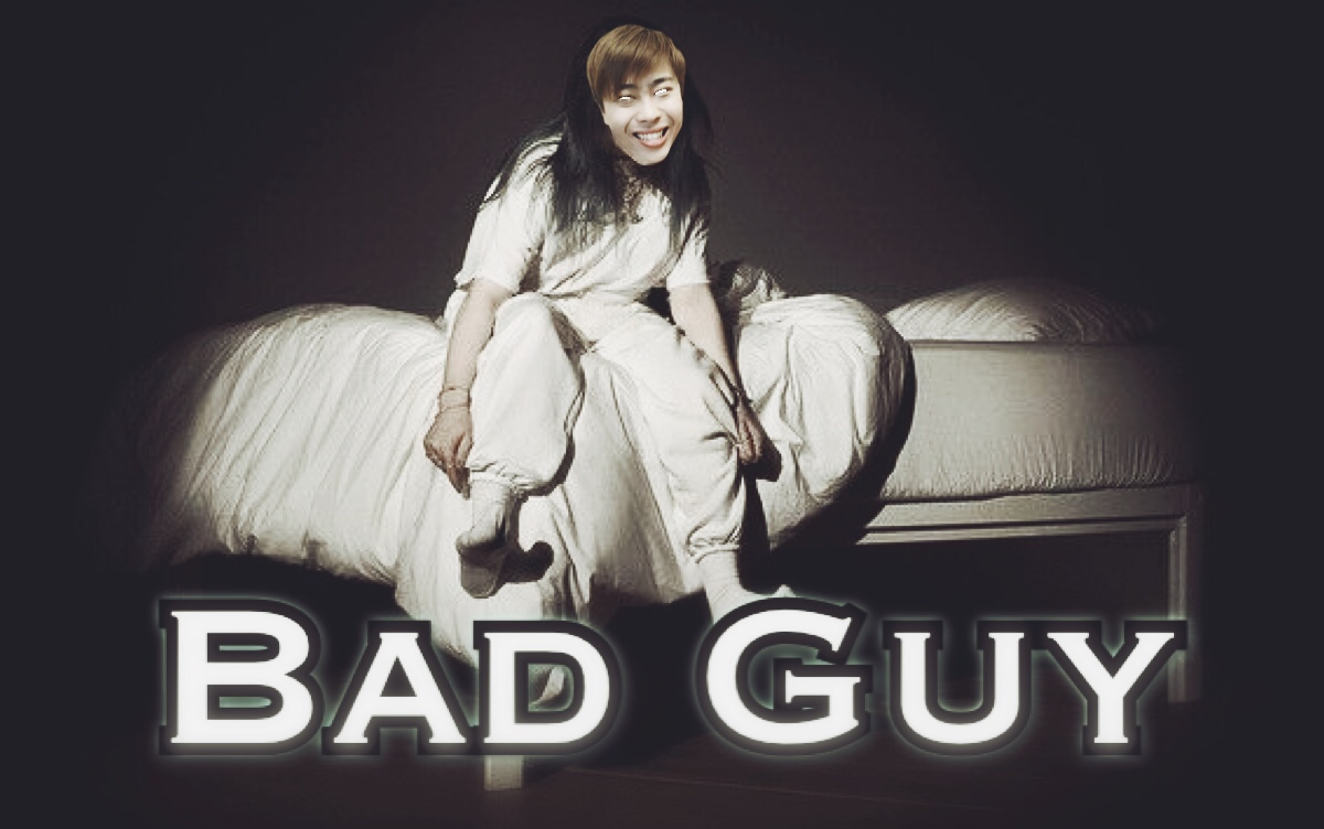 [图]【全明星】 Bad Guy