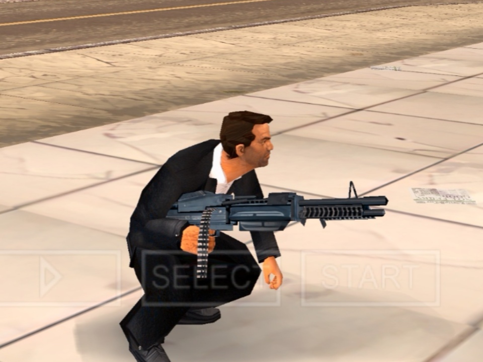 如何通过cheatdevice修改器打造一把m60外观的mg42