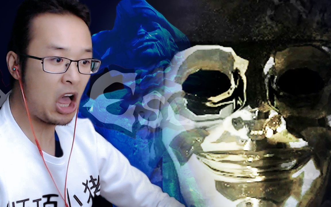 海盗船长闪现到背后会被吓死吗丨黑暗欺骗