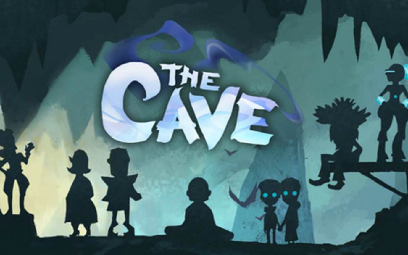 thecave洞穴剧情