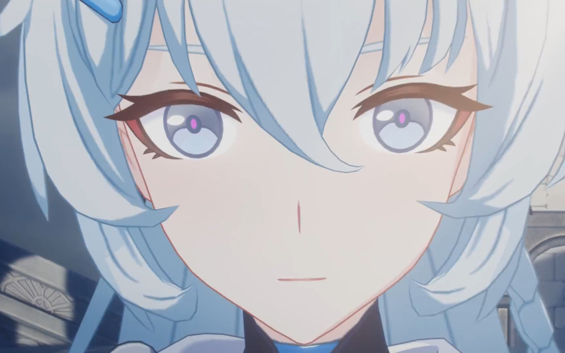 崩坏3 ★v6.7时雨绮罗「糖露星霜」角色演示