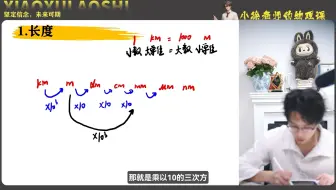 【物理学渣进】5分钟搞定