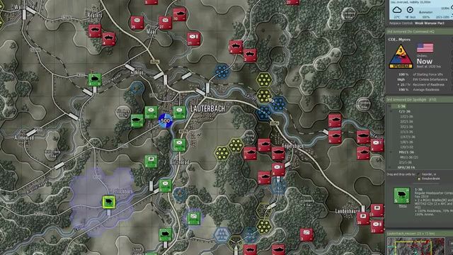 【兵棋新闻】Home of Wargamers 2024  Flashpoint Campaigns制作者访谈哔哩哔哩bilibili