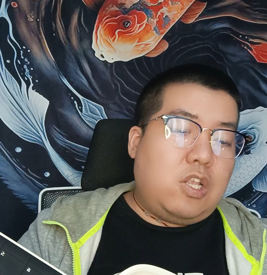 魔音贯耳?不存在的