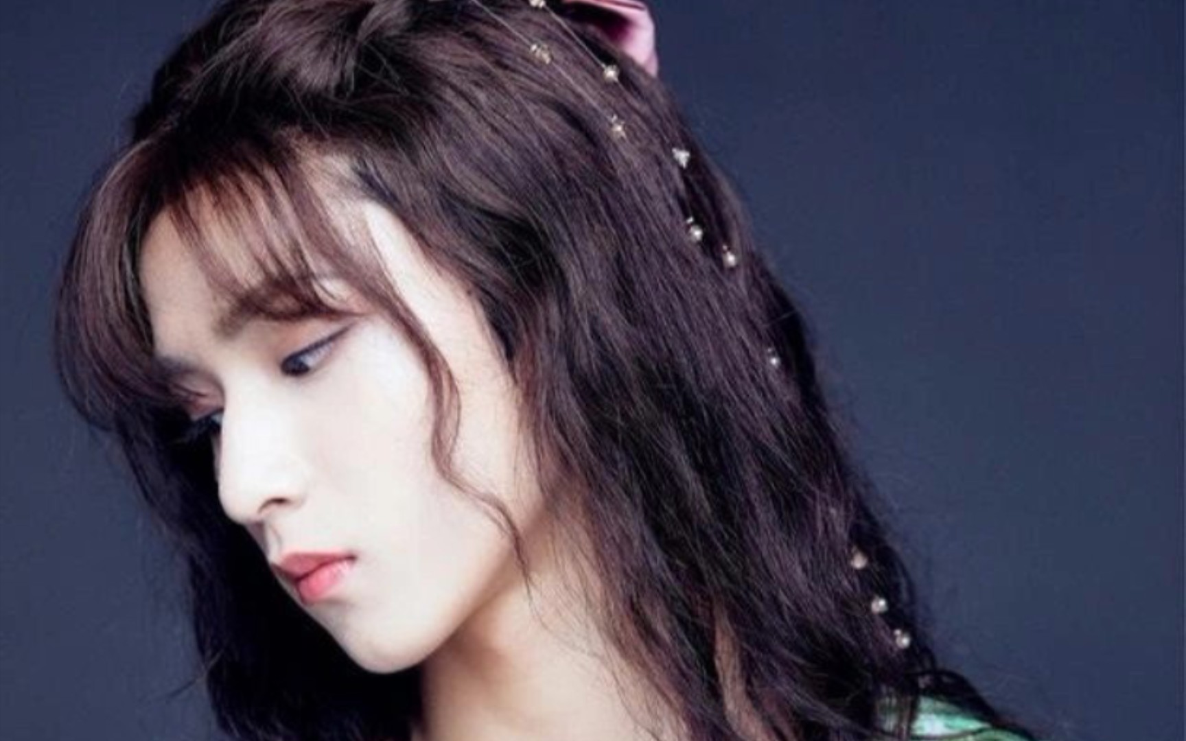 【tnt时代少年团】全员仙女大变装~你最喜欢谁