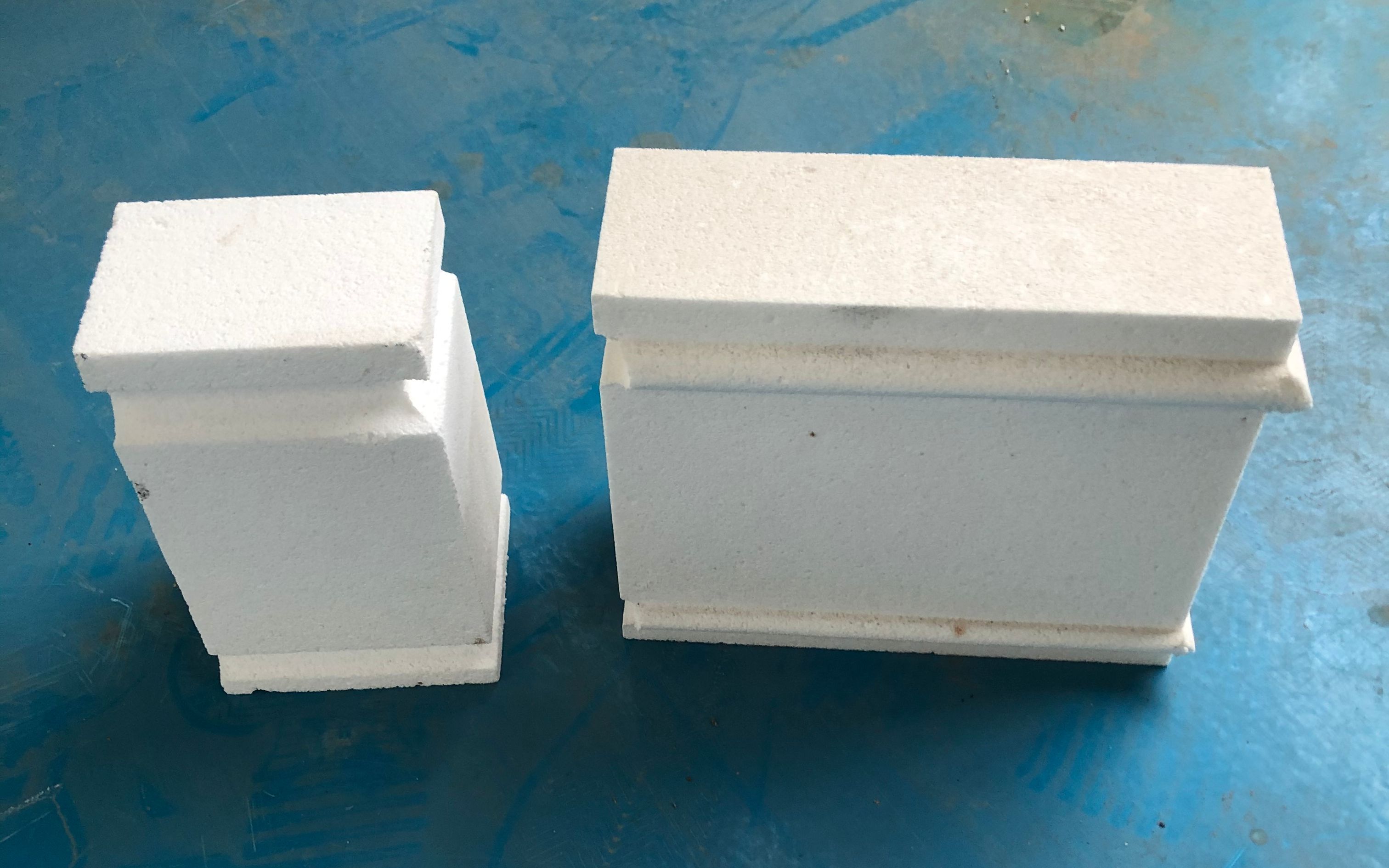 氧化铝空心球砖用在什么地方?