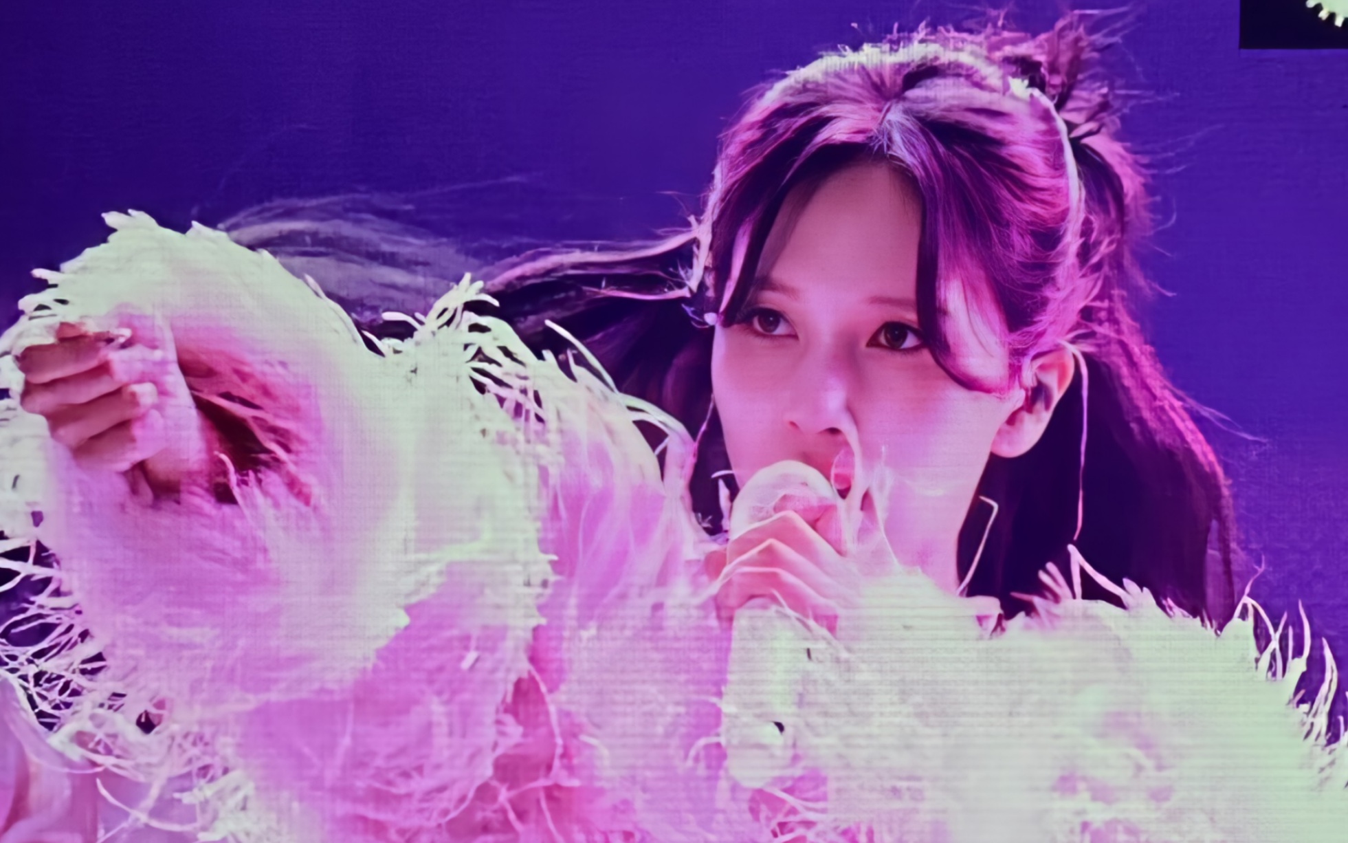 【mina-名井南】twice 230415 首尔演唱会-solo舞台 直拍合集[4k]