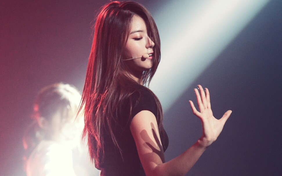 170106bangp社战歌出征从三个角度品味石佛林娜荣的霸气