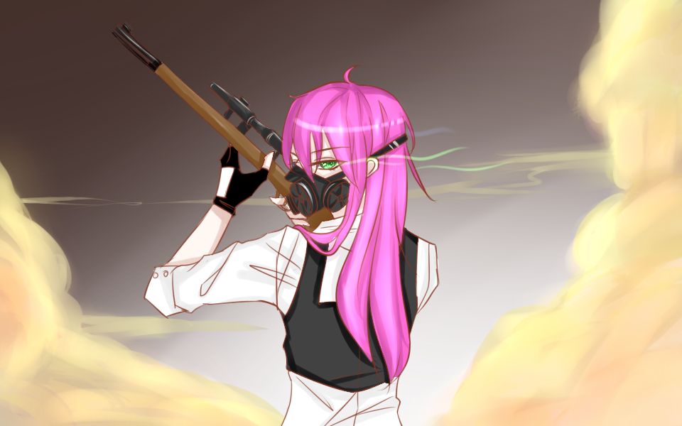 23】痒局长直播录屏 绝地求生大逃杀