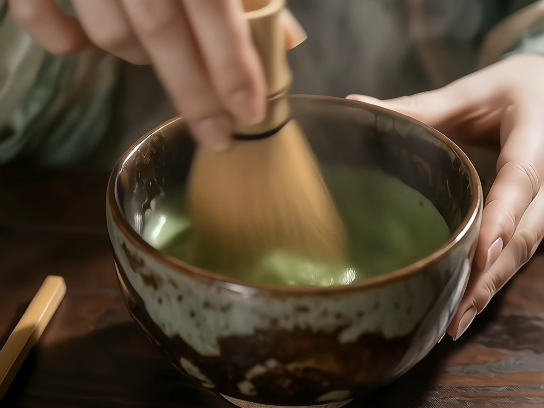 茶艺