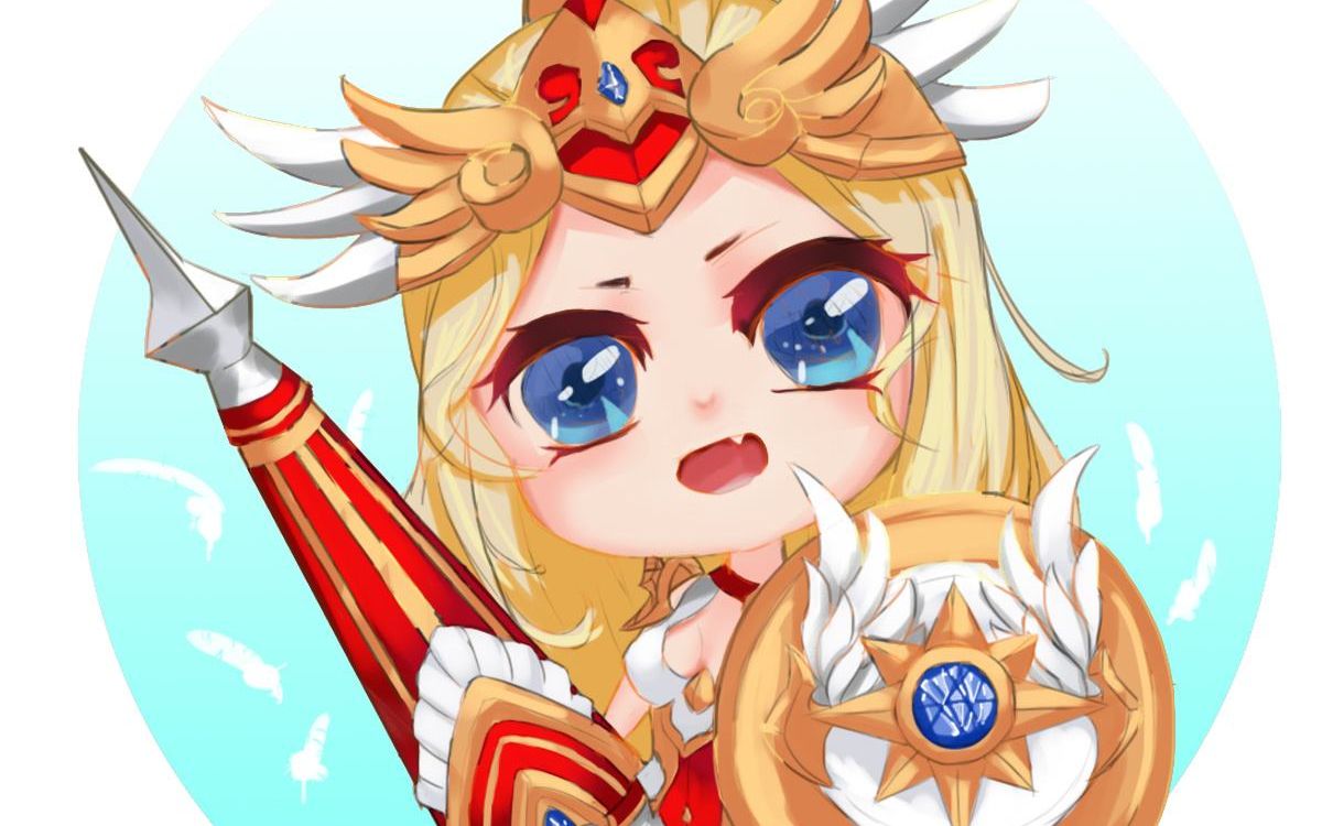 big骚系列: 让你18888元的雅典娜起死回生, boos教你如何15杀极限虐泉