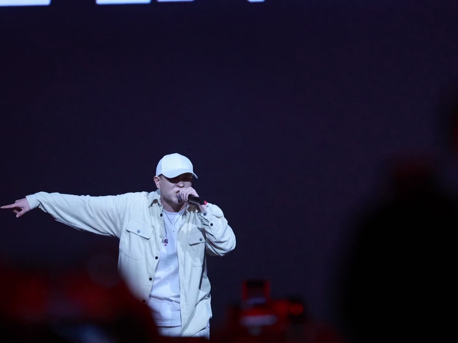 【张子豪】restart|开场|北京-小酷演出存档-小酷演出存档-哔哩哔哩