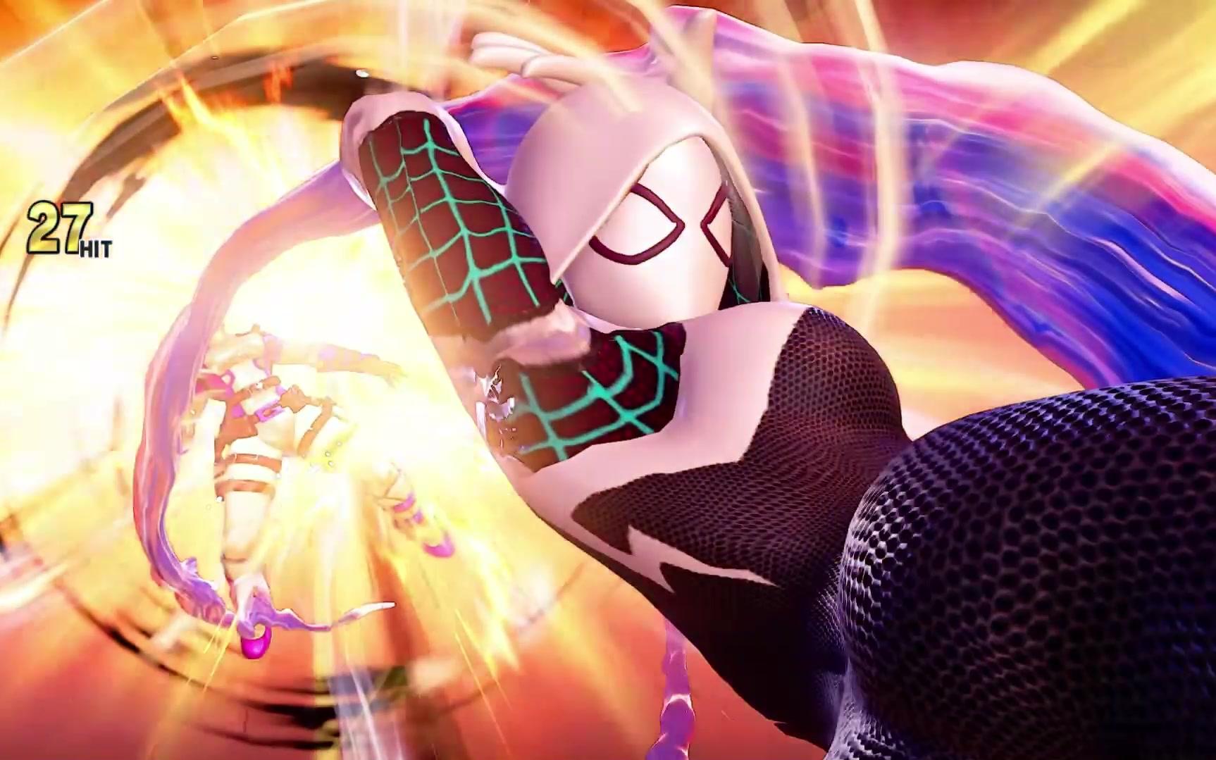 街头霸王5ae嘉米mod top 10