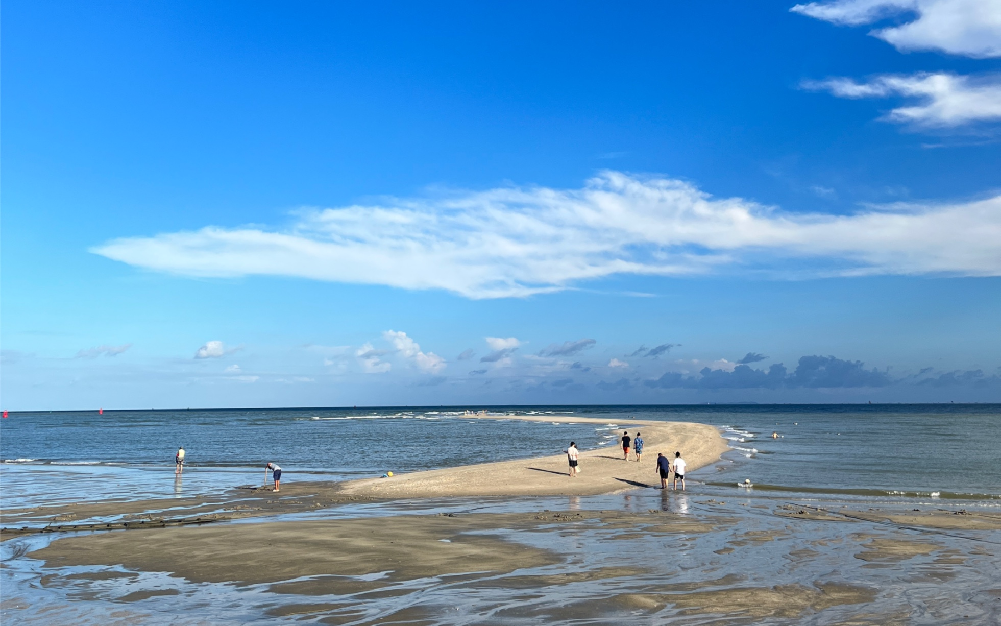 【游记】地角大王宫古炮台