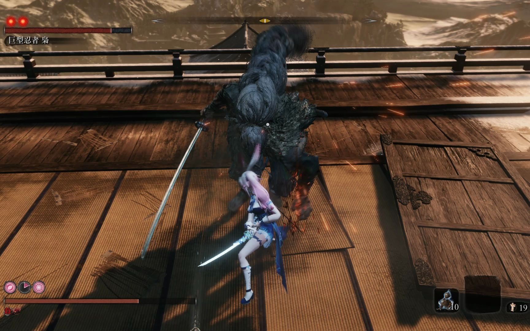 1攻2周目义父(0605)_单机游戏热门视频