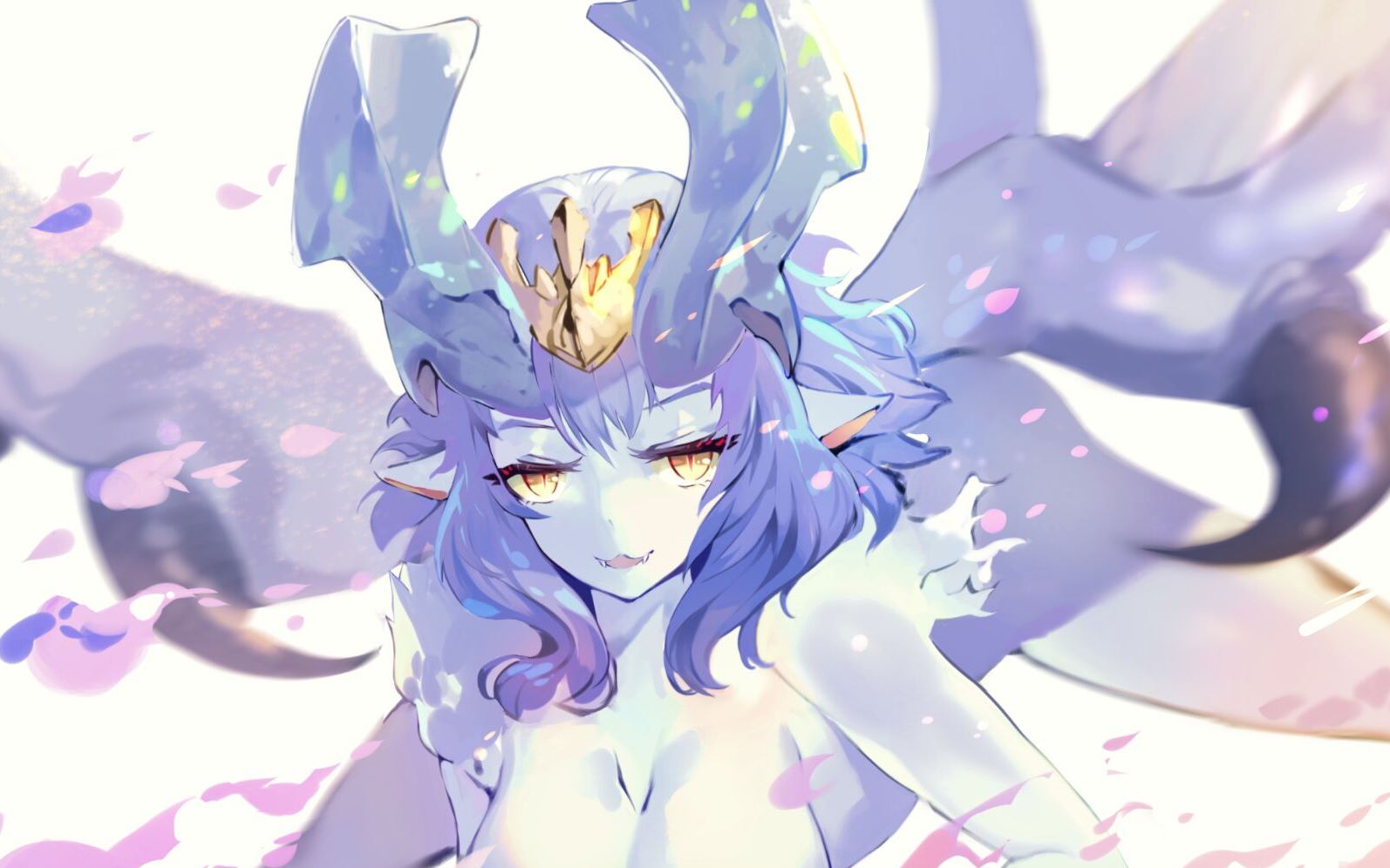 【怪猎】多武器0猫vs王炎妃龙(附拉落石教程)