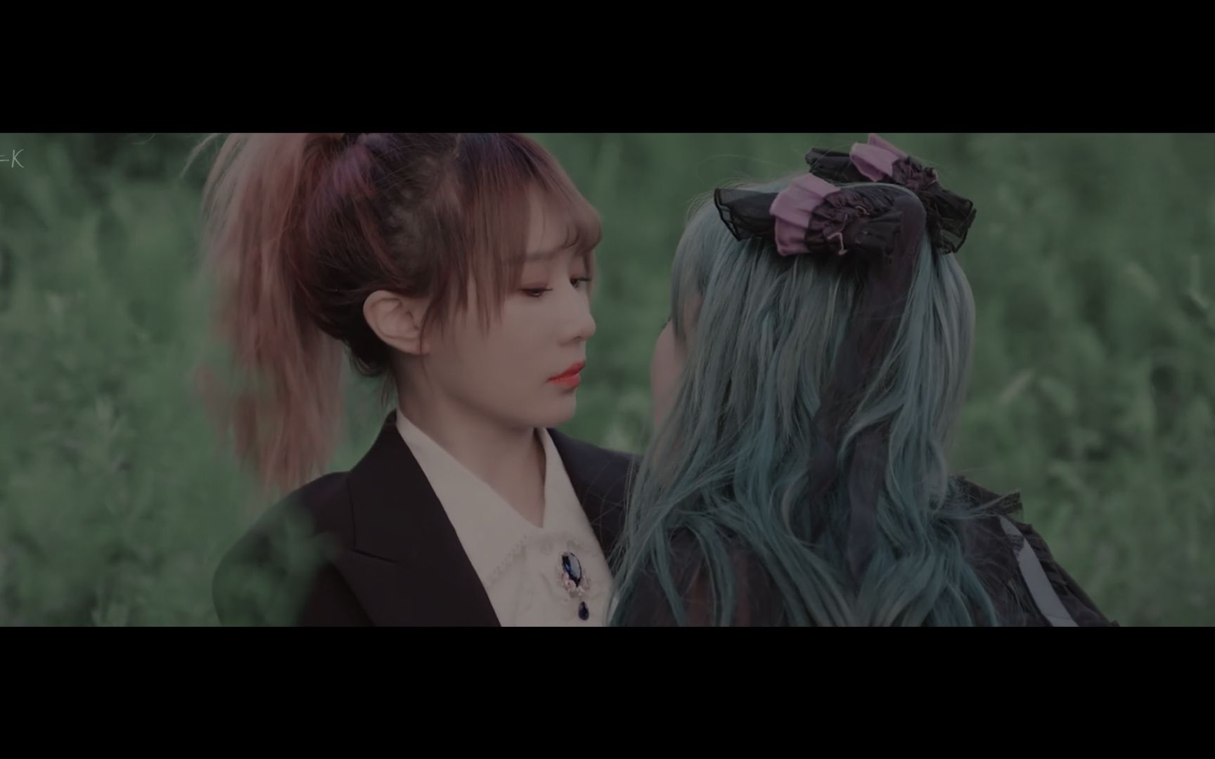 【gnz48蛋壳】爱未央 / 剧情向(韩版)