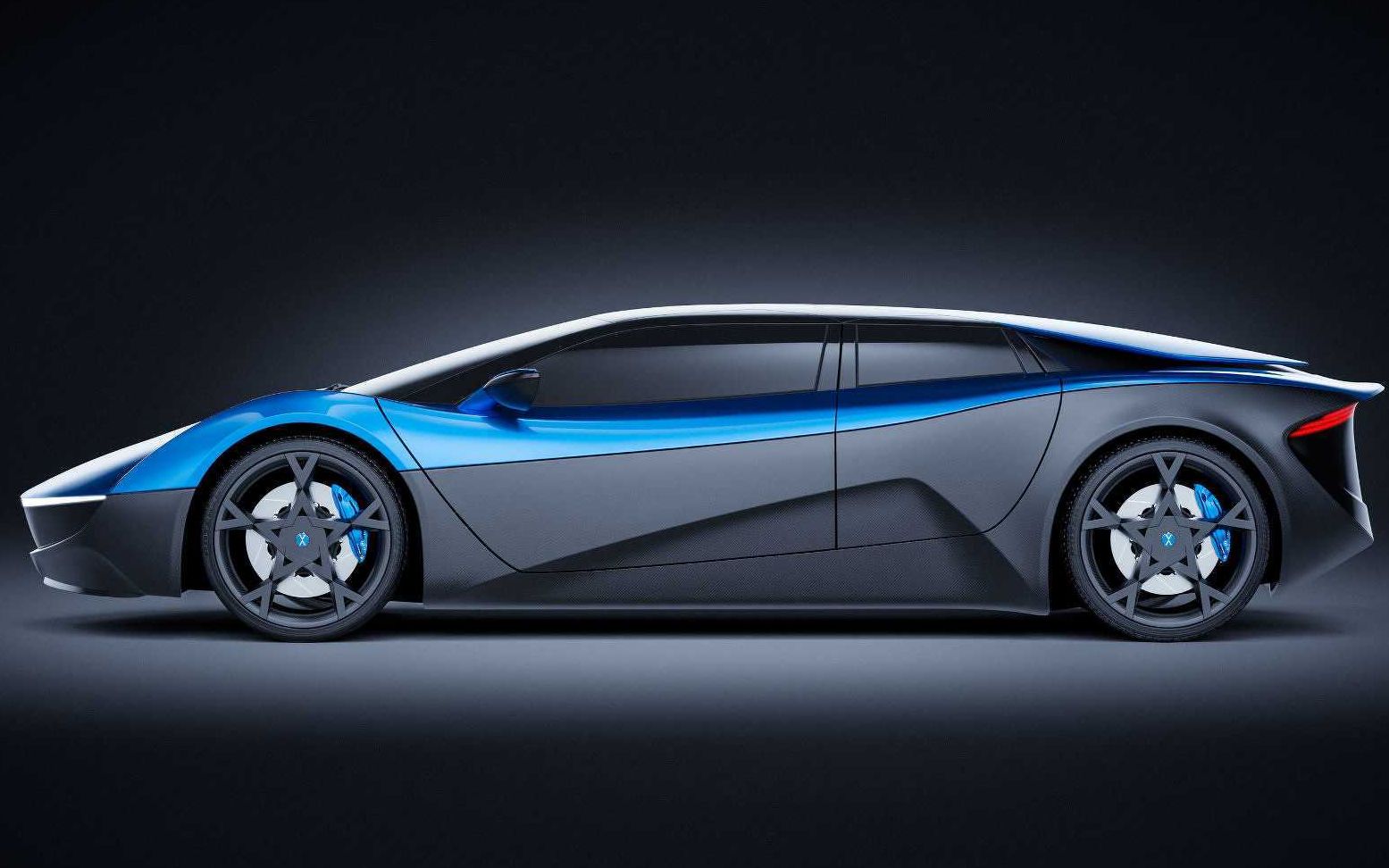 蜜汁带感的小汽车 电音超跑_哔哩哔哩_bilibili