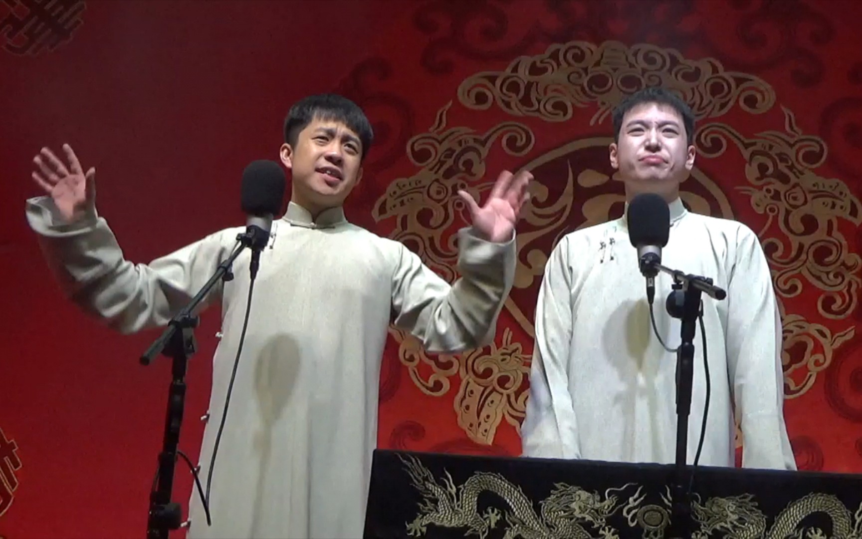 20230414《童年往事》张九龄 王九龙