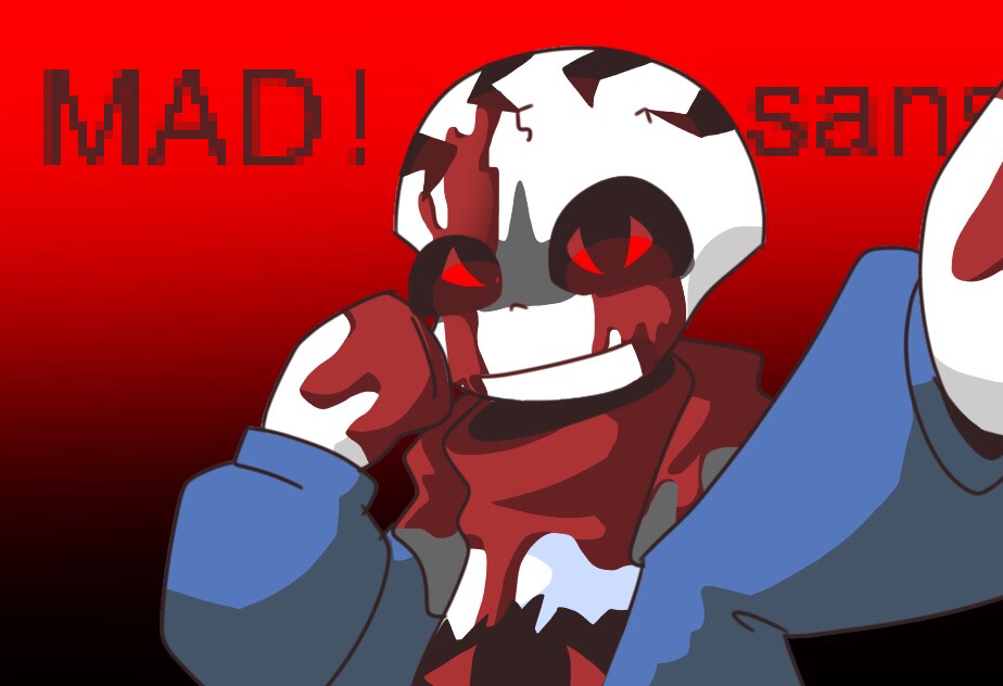 sans二阶段审判曲《different purposes》各谋自业