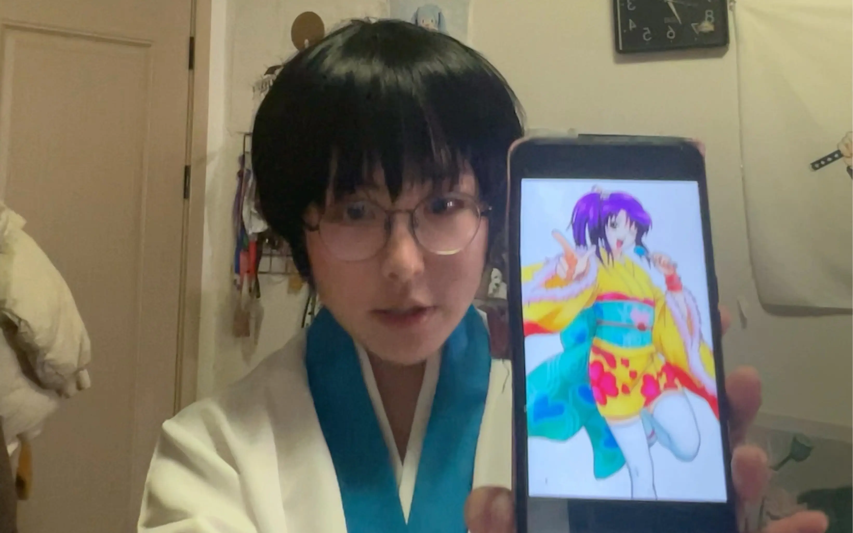 这是我推,寺门通_哔哩哔哩_bilibili