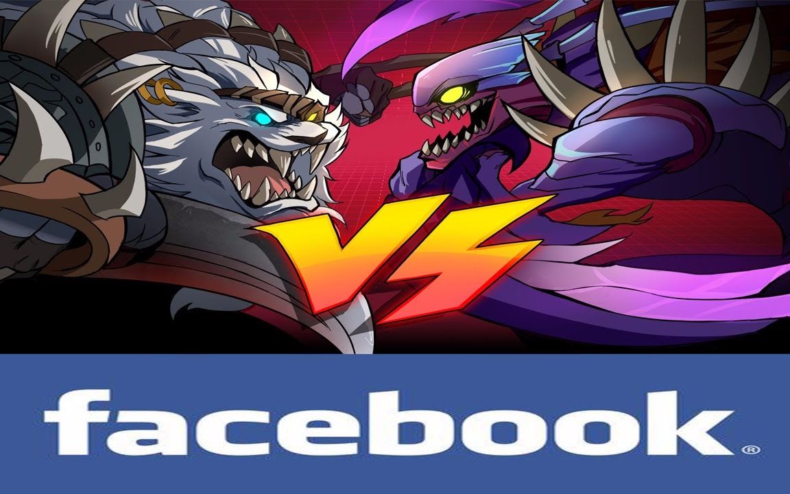 如果英雄联盟的角色有facebook 第五集(雷恩加尔发现了卡兹克的秘密