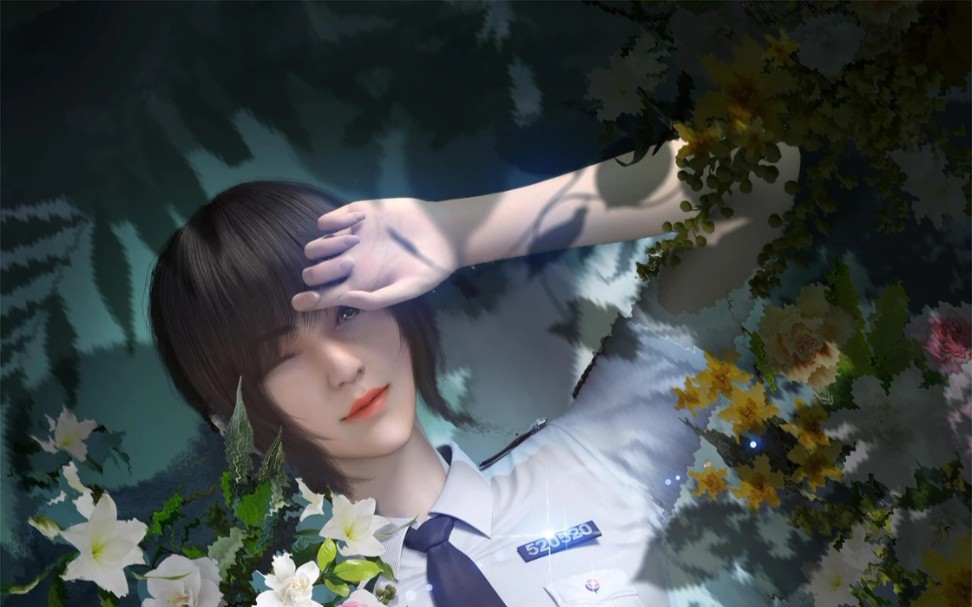 雄兵连3预告 琪琳