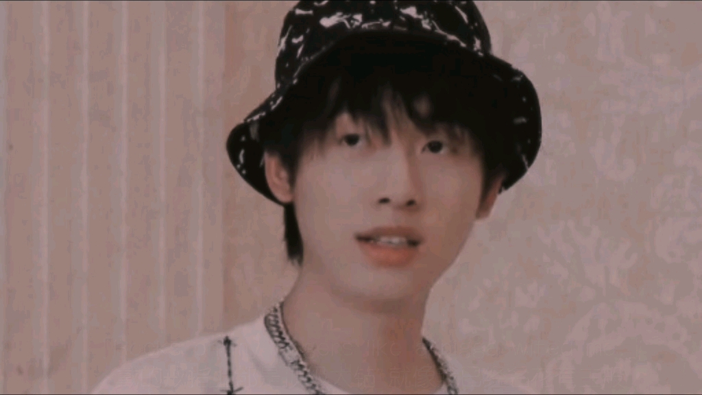 【中国boy】是…是帅着的!